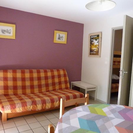 Gites De La Garenne Nérac Zewnętrze zdjęcie