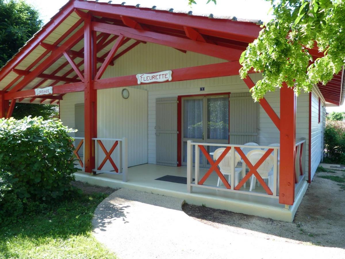Gites De La Garenne Nérac Zewnętrze zdjęcie
