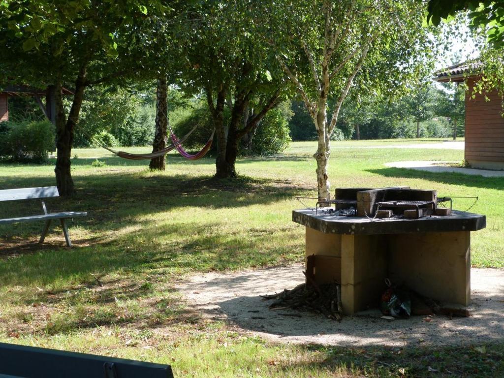 Gites De La Garenne Nérac Zewnętrze zdjęcie