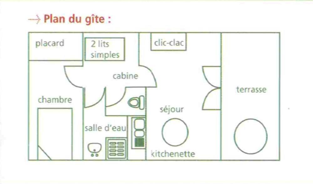 Gites De La Garenne Nérac Zewnętrze zdjęcie