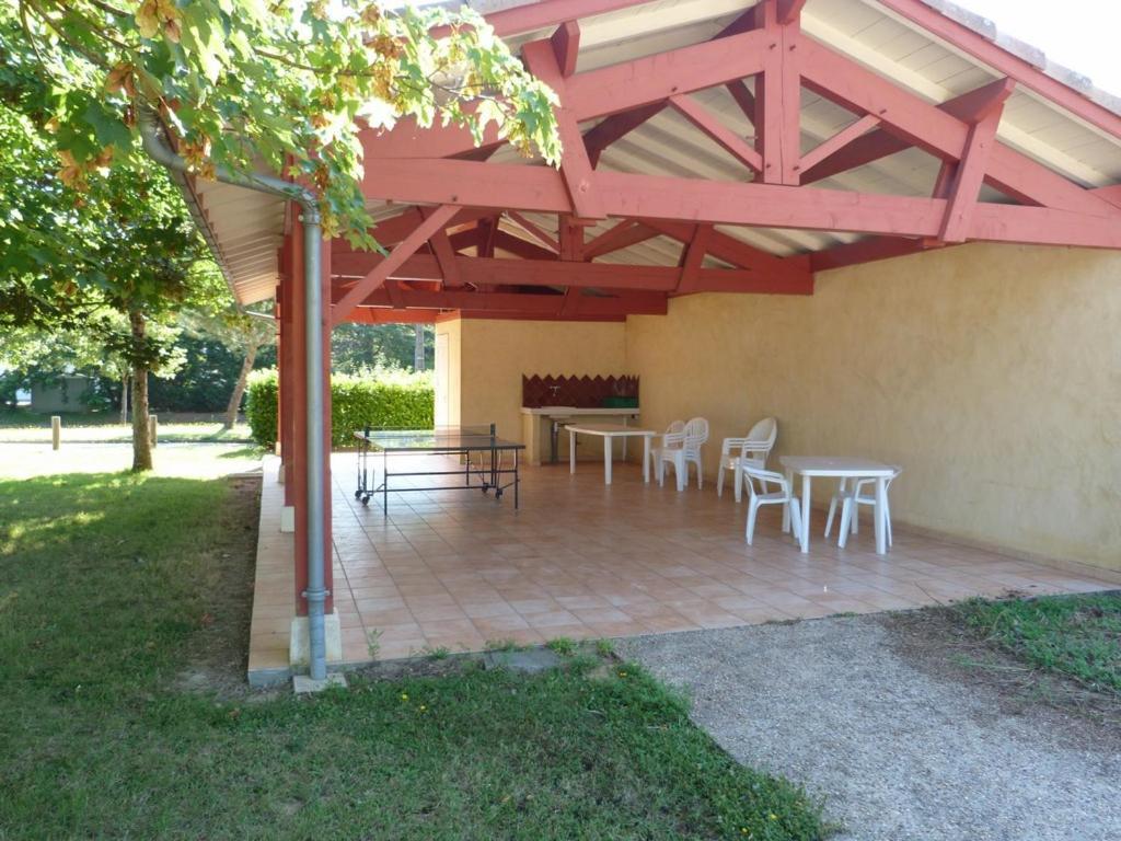Gites De La Garenne Nérac Zewnętrze zdjęcie